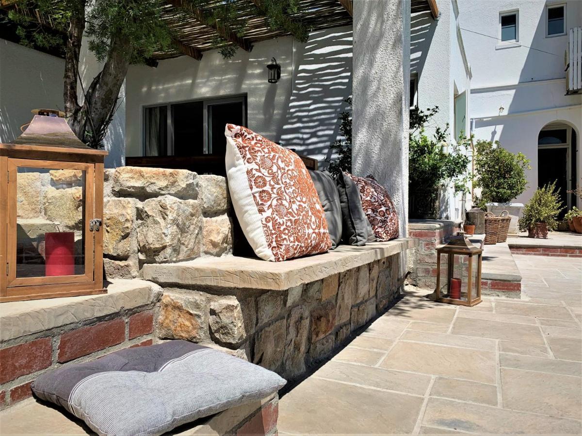 Abbey Manor Luxury Guesthouse Cape Town Bagian luar foto