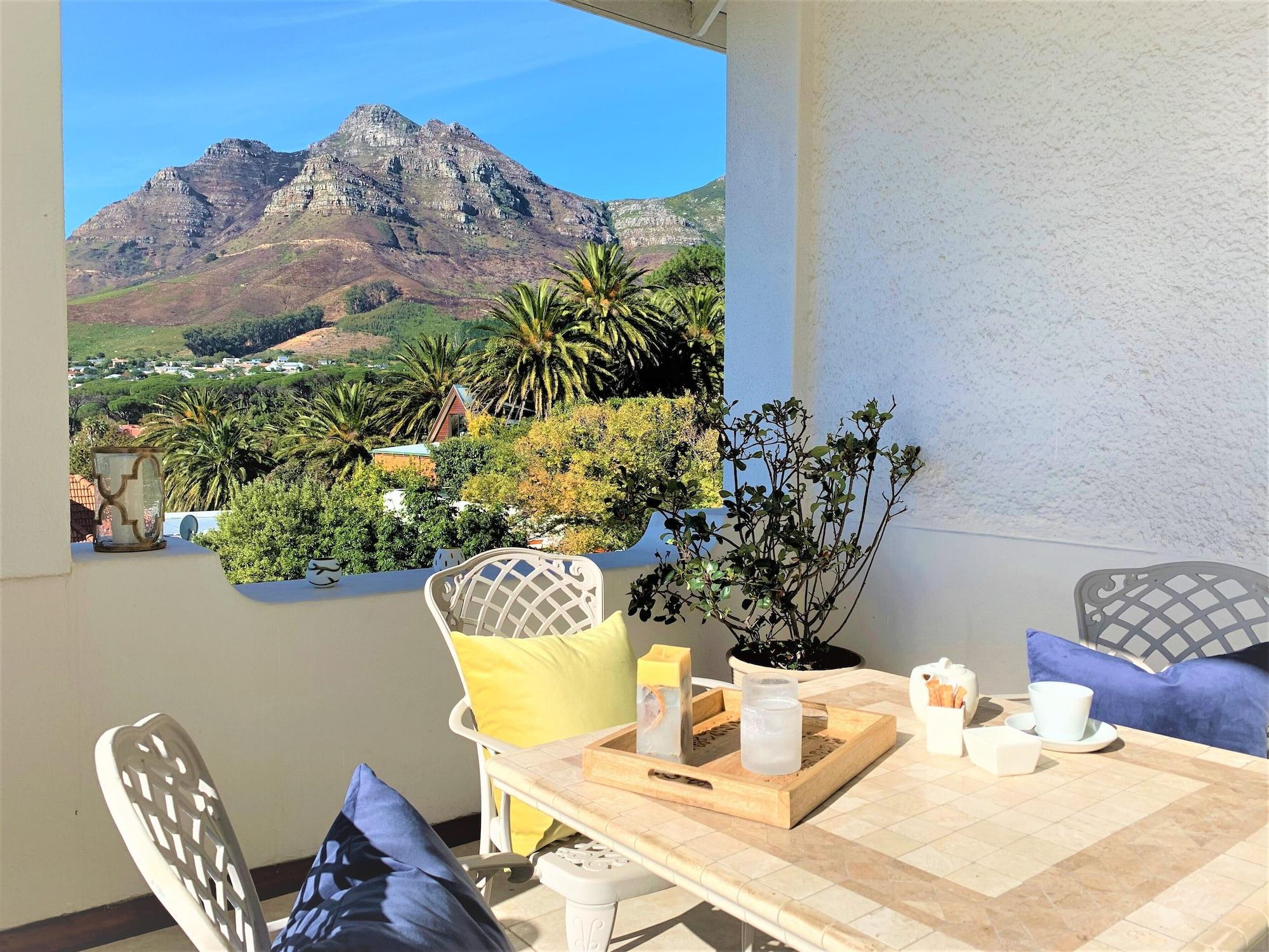 Abbey Manor Luxury Guesthouse Cape Town Bagian luar foto