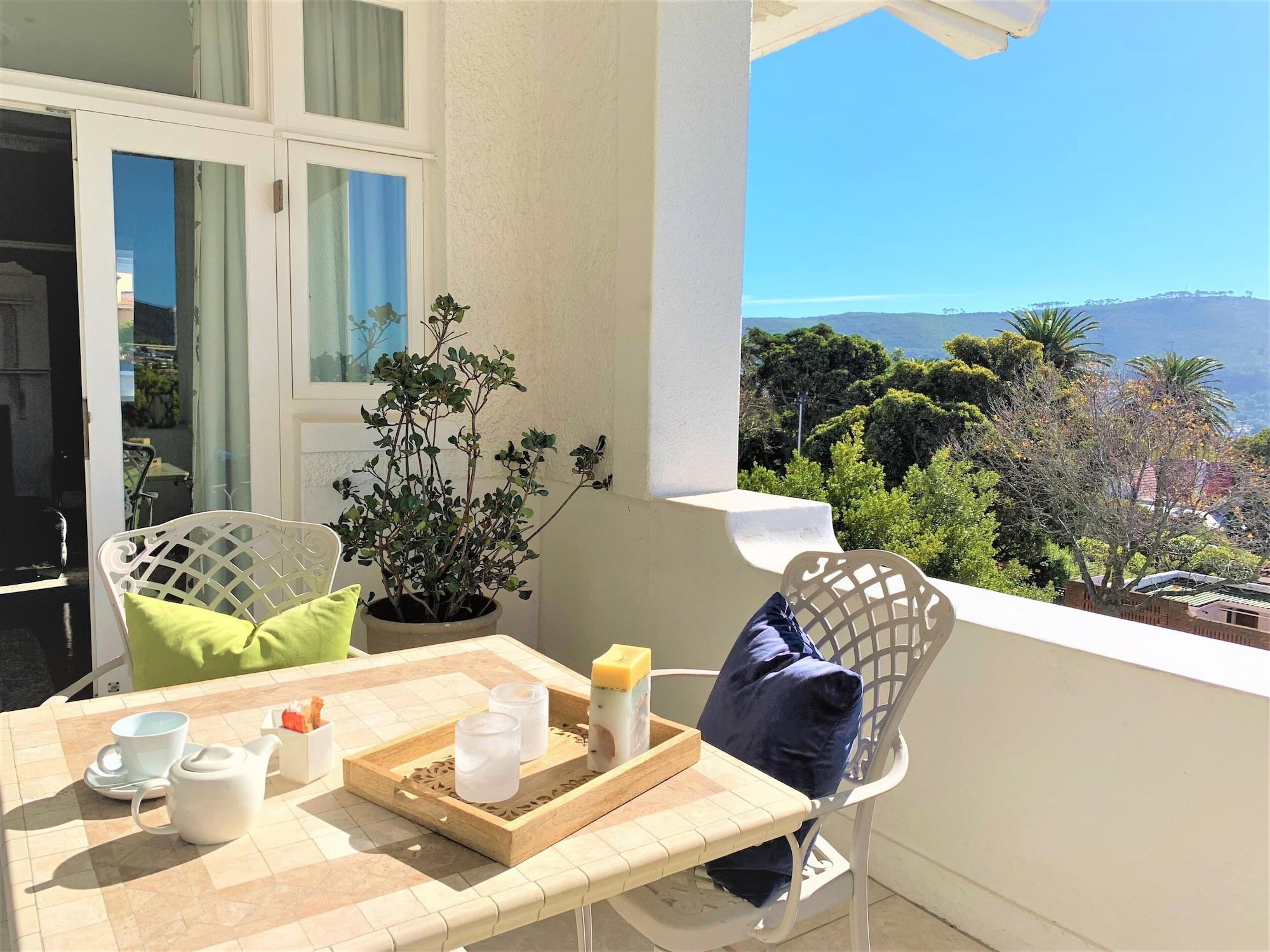 Abbey Manor Luxury Guesthouse Cape Town Bagian luar foto
