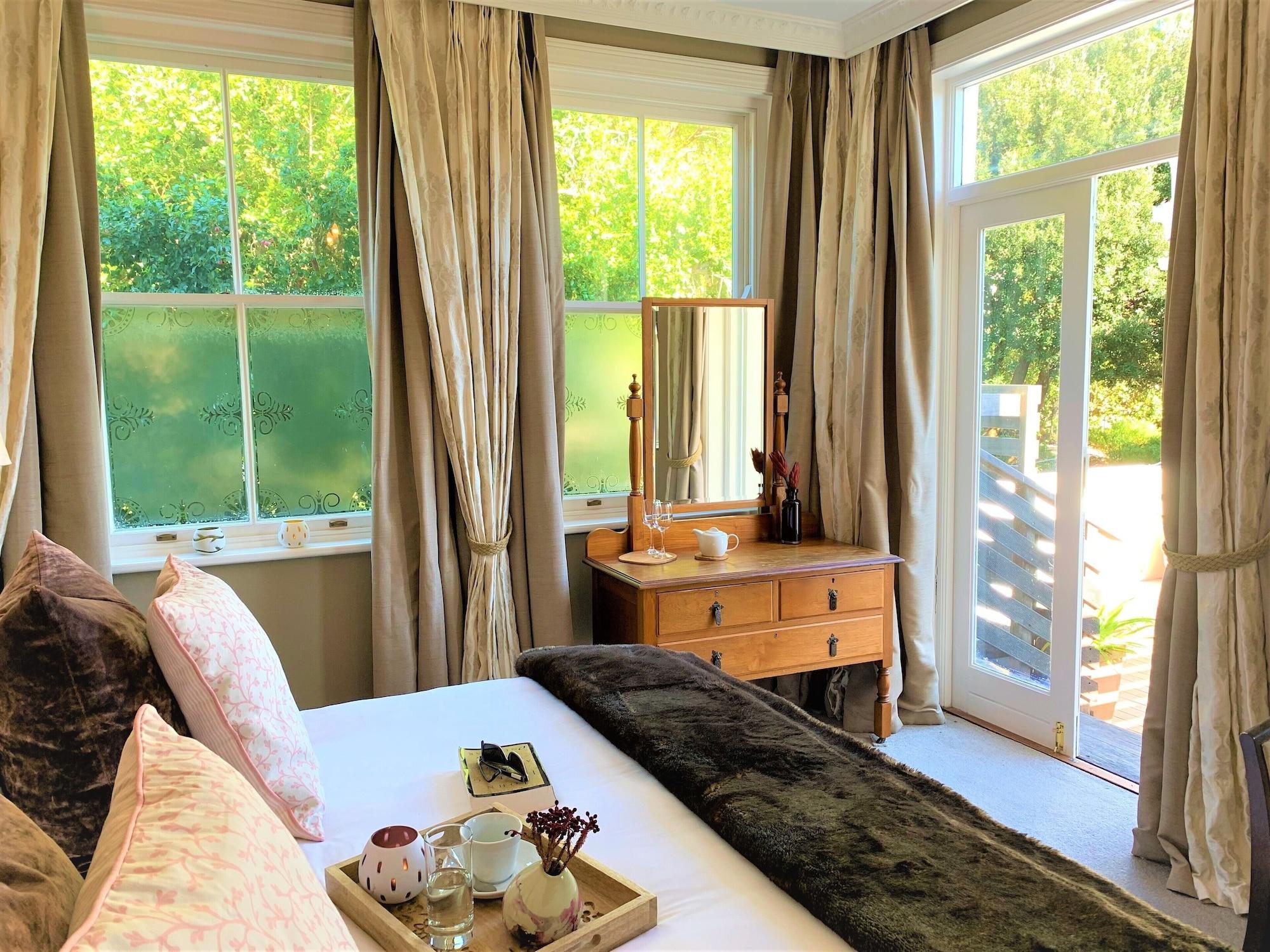 Abbey Manor Luxury Guesthouse Cape Town Bagian luar foto