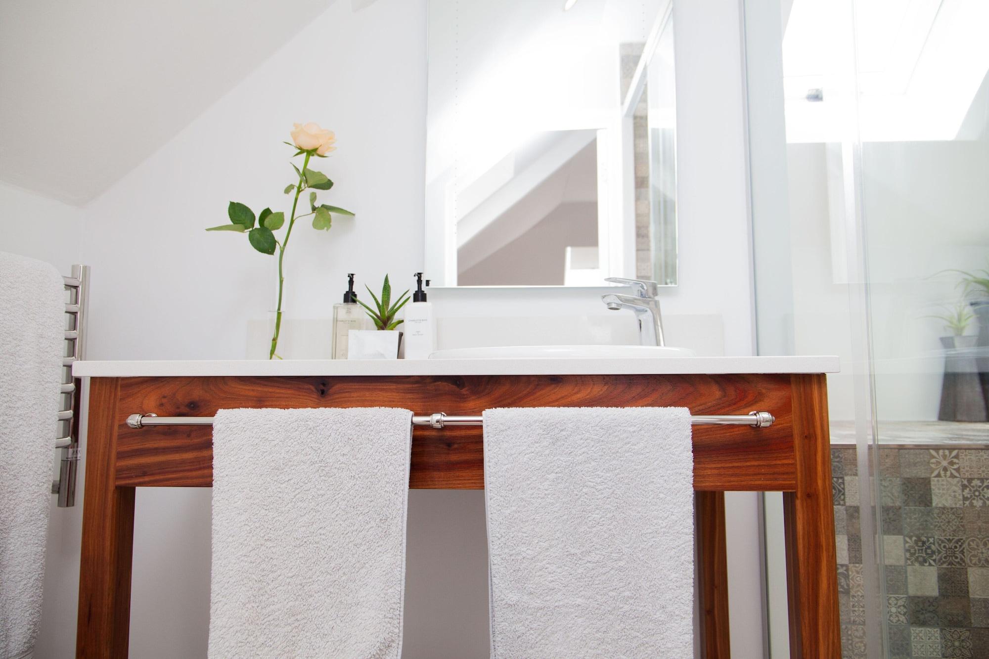 Abbey Manor Luxury Guesthouse Cape Town Bagian luar foto