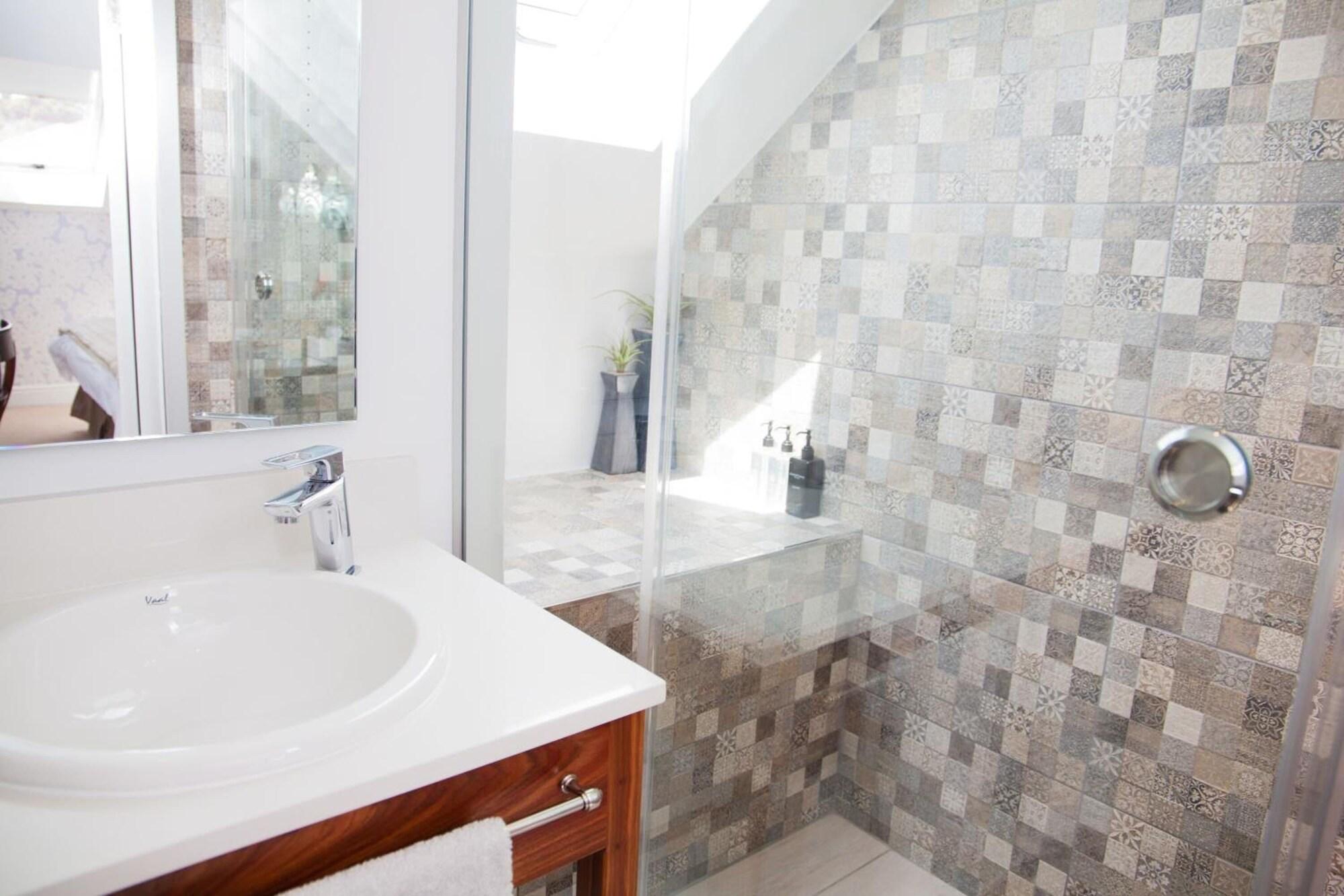 Abbey Manor Luxury Guesthouse Cape Town Bagian luar foto