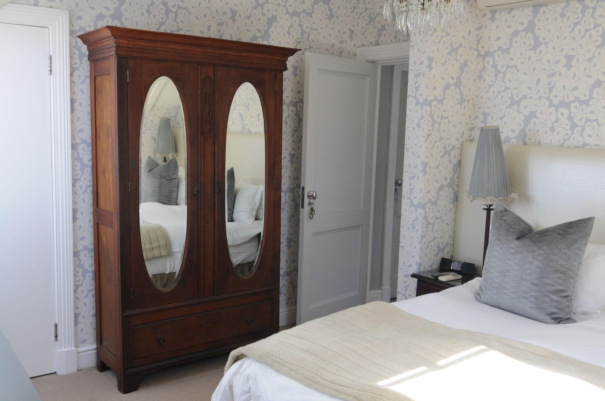 Abbey Manor Luxury Guesthouse Cape Town Bagian luar foto