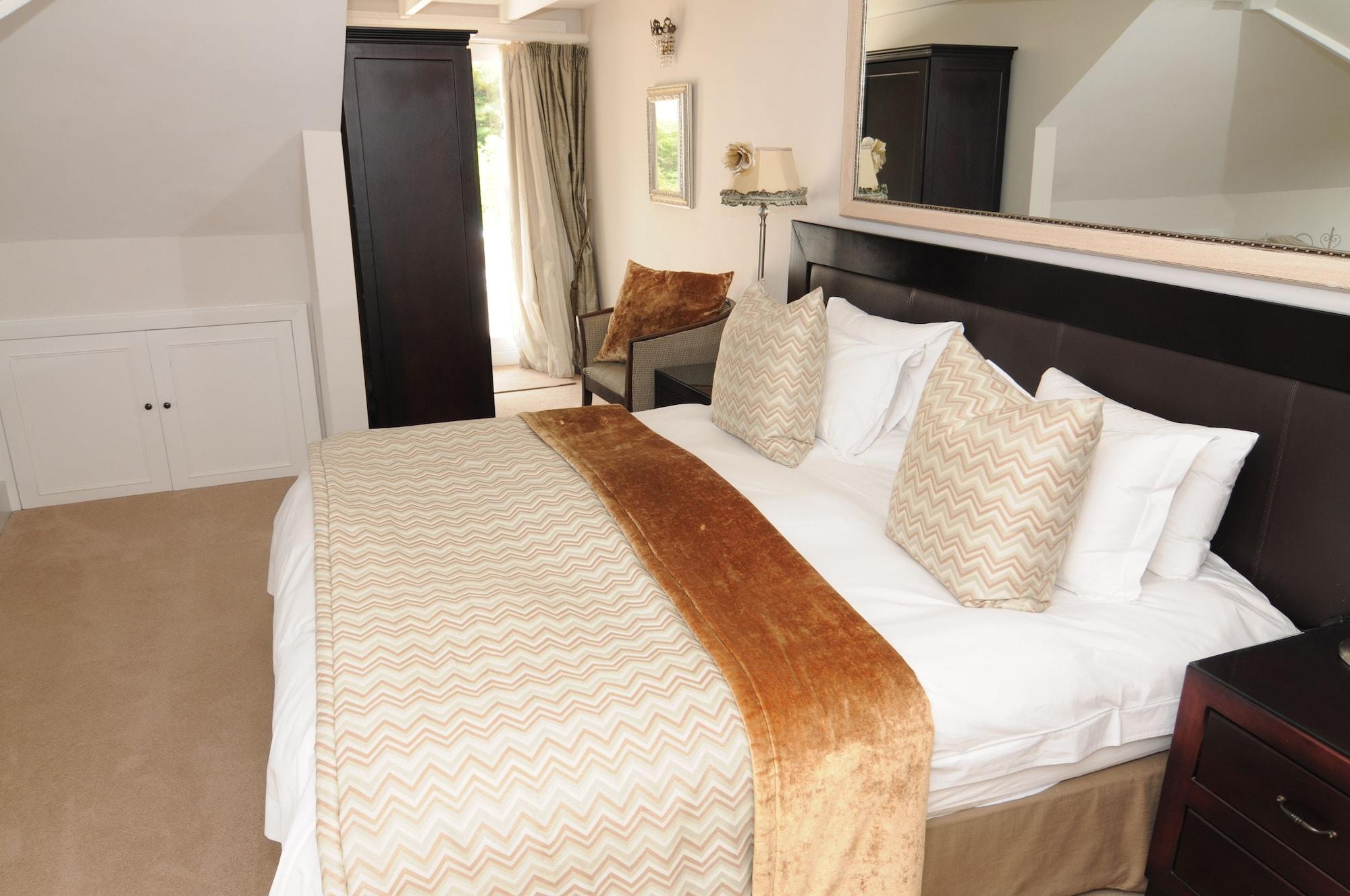 Abbey Manor Luxury Guesthouse Cape Town Bagian luar foto