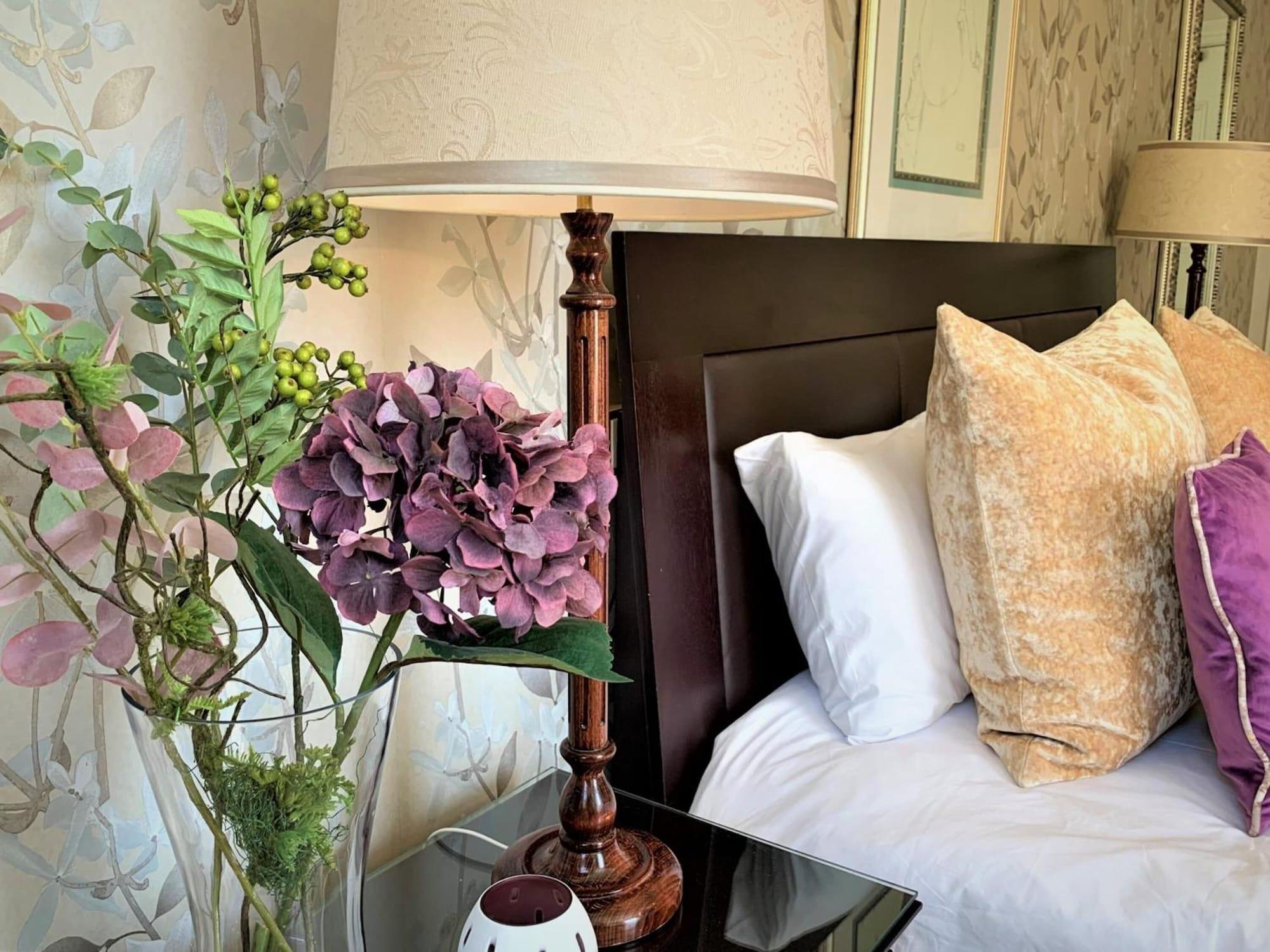 Abbey Manor Luxury Guesthouse Cape Town Bagian luar foto