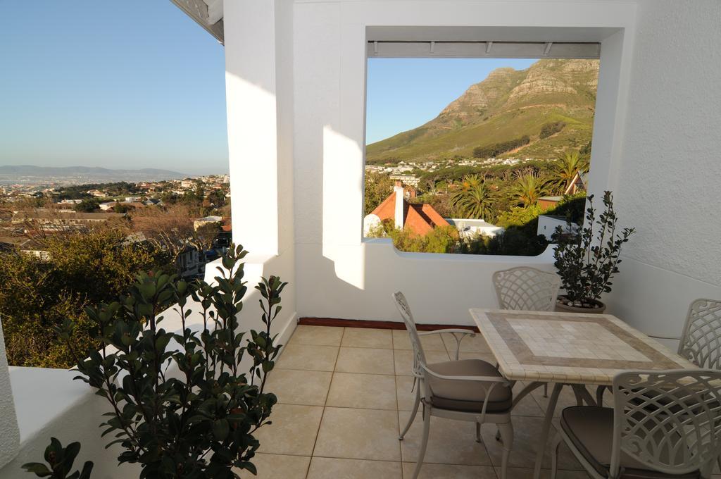 Abbey Manor Luxury Guesthouse Cape Town Ruang foto