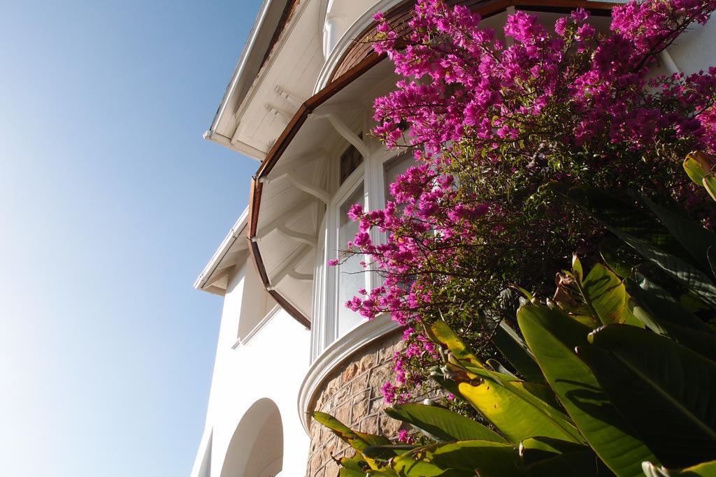 Abbey Manor Luxury Guesthouse Cape Town Bagian luar foto