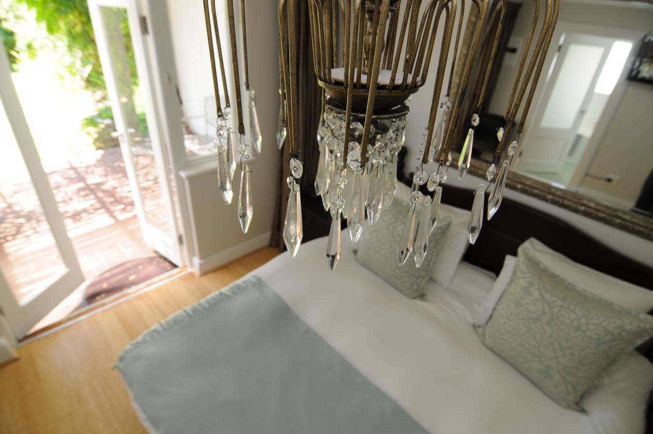 Abbey Manor Luxury Guesthouse Cape Town Bagian luar foto