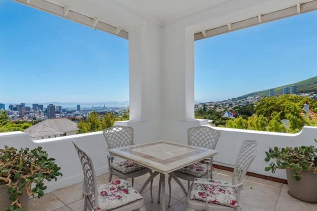 Abbey Manor Luxury Guesthouse Cape Town Bagian luar foto