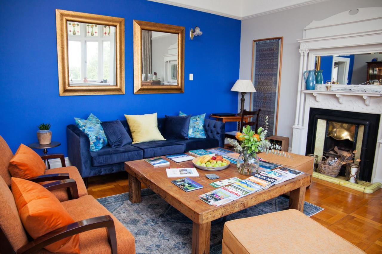Abbey Manor Luxury Guesthouse Cape Town Bagian luar foto